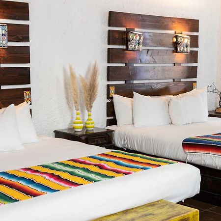 Las Rocas Resort & Spa Розаріто Екстер'єр фото