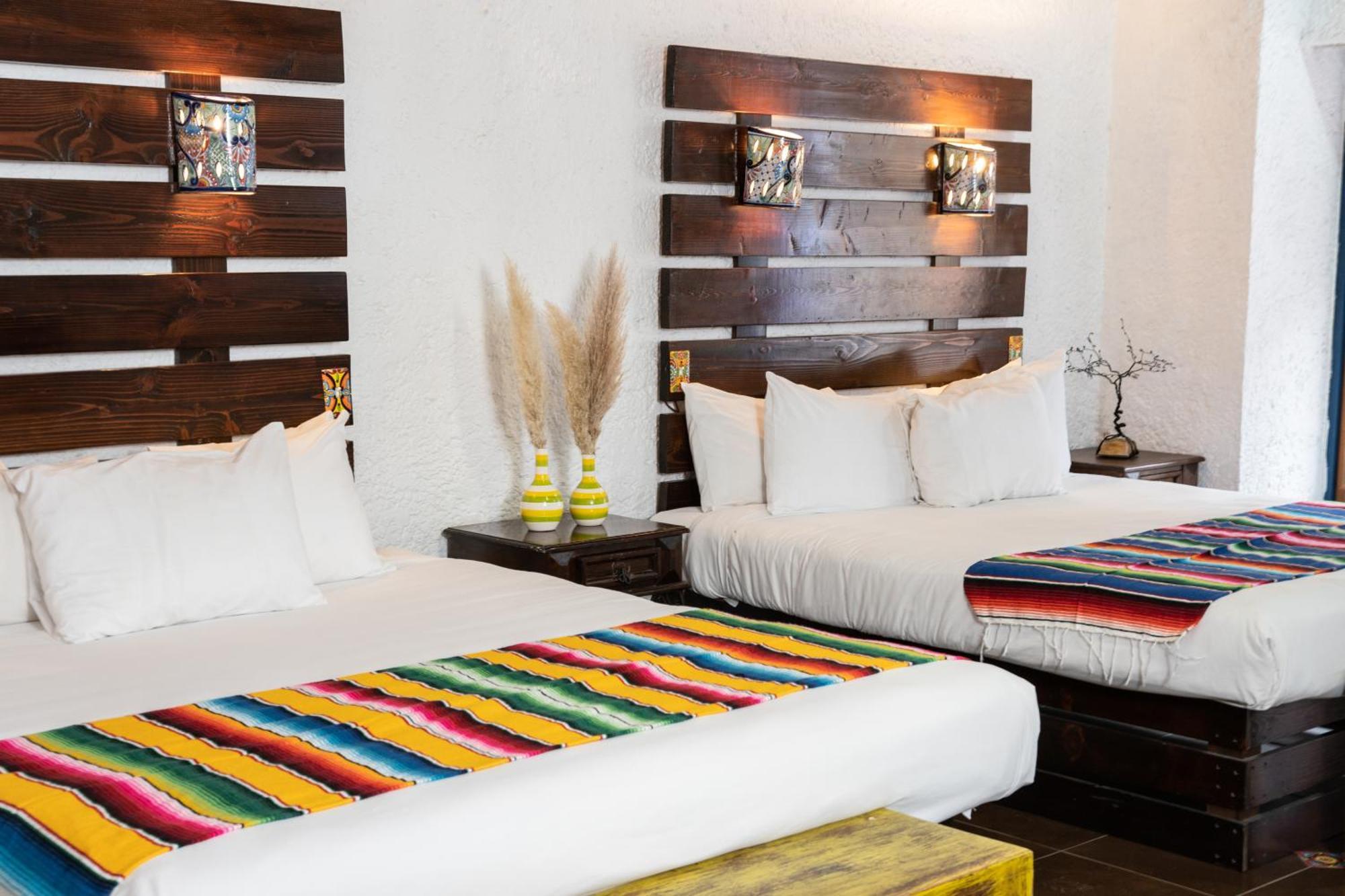 Las Rocas Resort & Spa Розаріто Екстер'єр фото