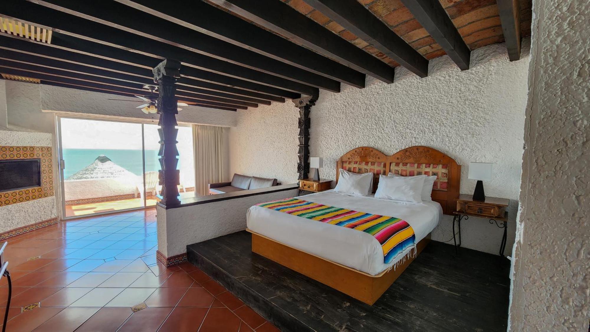 Las Rocas Resort & Spa Розаріто Екстер'єр фото